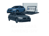 AUTO CARS AMIENS-SIV